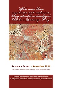 Making all our Families Well