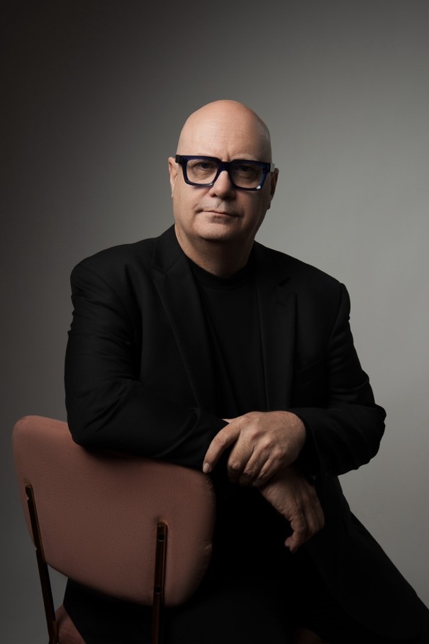 Photo of Craig Ritchie