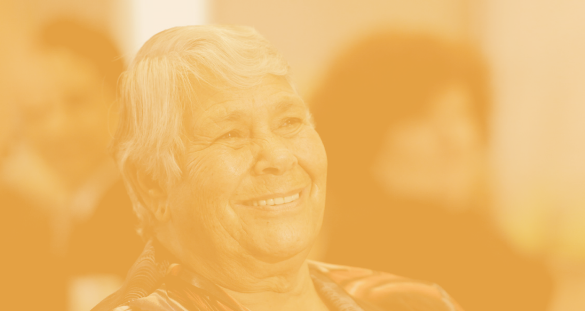 The Lowitja O’Donoghue Foundation