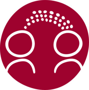 LOW05 Icons Red_Knowledge translation b