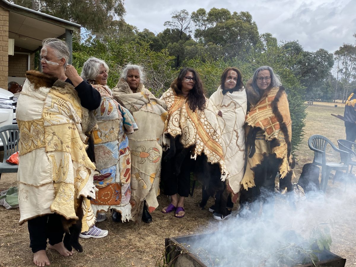 Lowitja Institute funded research project