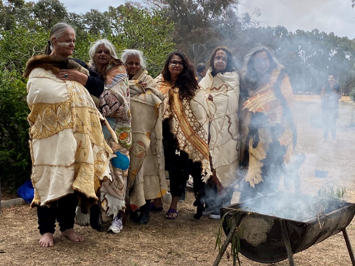 Lowitja Institute funded research projects