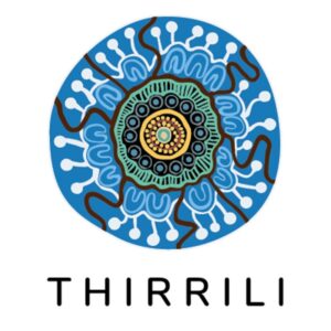 Thirrili logo