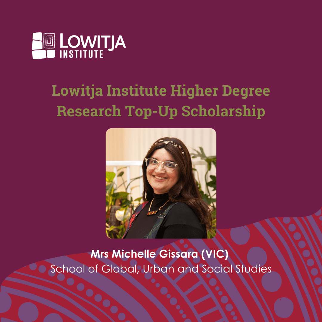 Mrs Michelle Gissara